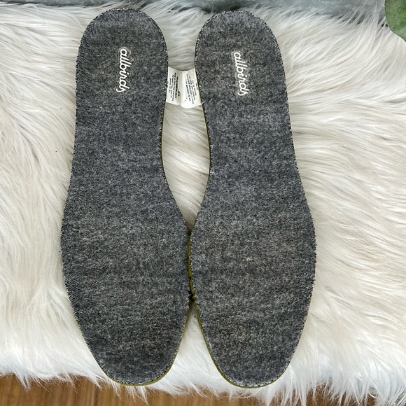 Allbirds Gray Women's Flats - Picture 8 of 10